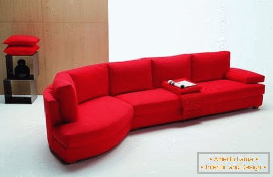 червоний-модульний-диван