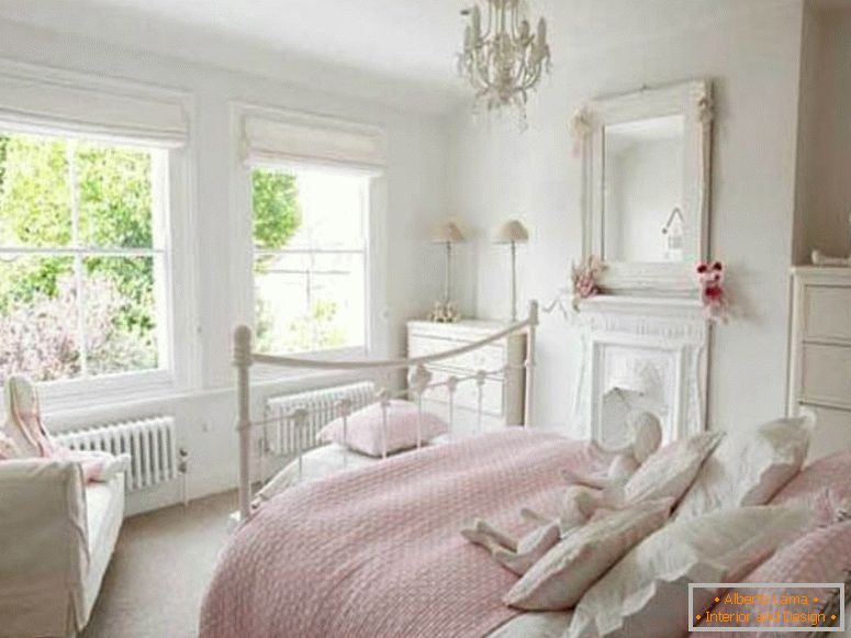простий білий ліжко-простий білий спальні-ідеї-tumblr-7293949362a9fdf0