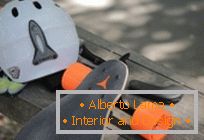 Boosted Boards: електричний скейтборд вже доступний для замовлення