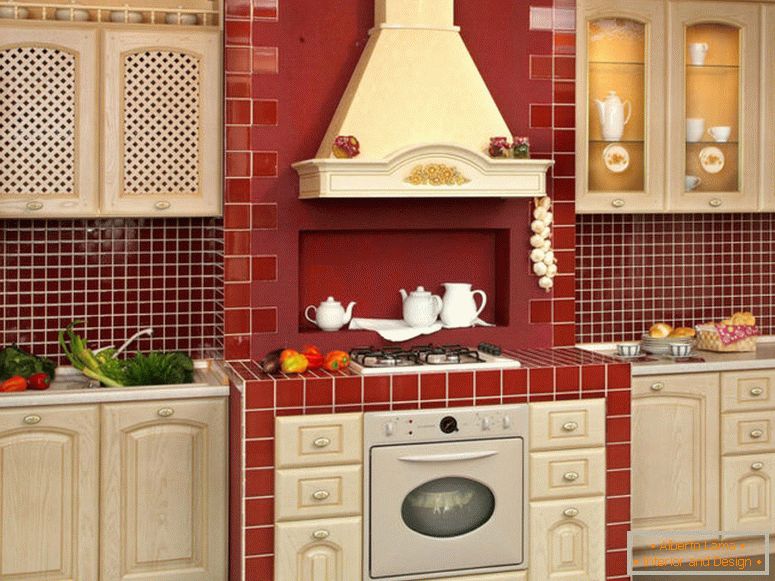 stunning-country-kitchen-cabinet-doors-at-заміський стиль-kitchen-cabinets