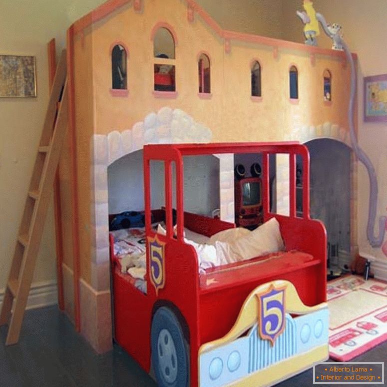 Кращі дитячі ліжка-зразок-плани-pdf-деревообробна-підлітки-призначені для дітей-кроваті-дивовижні разом-з-розкішні-дитячі ліжка-призначені для дому
