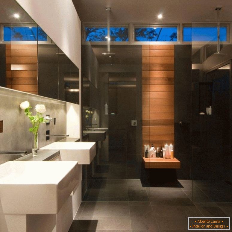 сучасні ванни-як-ванної-переробки-ідеї-з-прекрасним-зовнішність-для-привабливим-ванною дизайн-і-прикраси ідеї-1