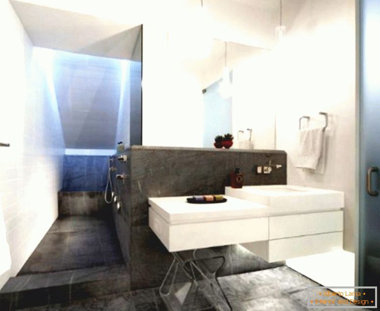 сучасні ванні кімнати-інтер'єр-стиль-промисловість-стандарт-дизайн-ванна-2014