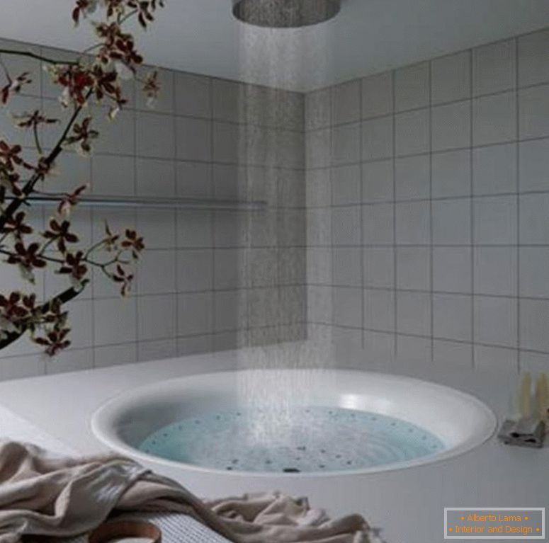 shower-bathtub-салон-інтер'єр-дизайн