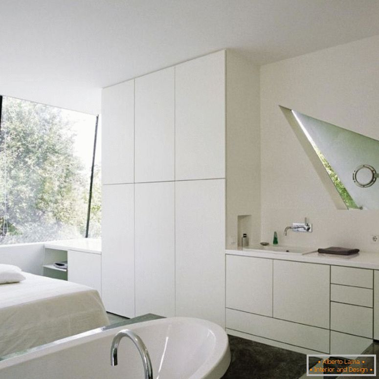 смішний-мінімаліст-інтер'єр-дизайн-tumblr-in-others-натхненно-ванна-прикраса-від будинку-дизайнерів-галерея-з-білою схемою-овальною ванною-також-хром-кран-також-кабінети-ідеї- 915x915