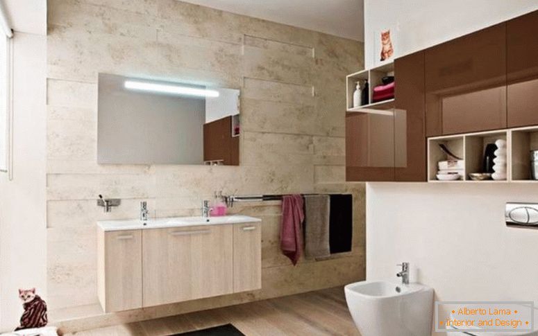 гарний дизайнер-ванна-шафи-з-ванною-шафи-дизайн-інтер'єр-дизайн