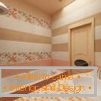 Застосування мозаїки в дизайні ванної