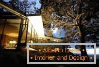 Iconic Antumalal готель в Чилі, створений під впливом Френка Ллойда Райта