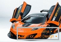 Концепт-кар від McLaren GT покликаний стати реальністю