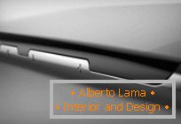 Концепт Nokia Lumia 999 от дизайнера Jonas Dähnert