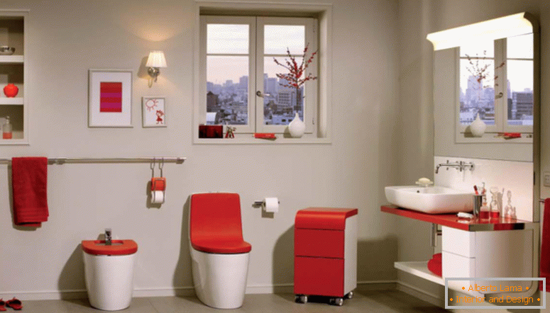 ванна-кімната-в-біло-червоною-колірної-гамі-2
