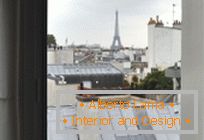 Le Pavillon des Lettres - великолепный отель в Парижі