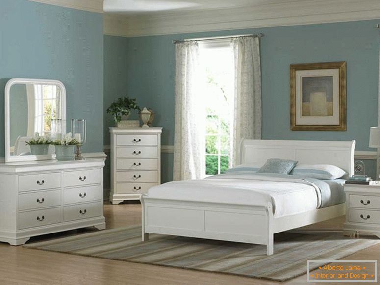 біла спальня-меблі-дизайн