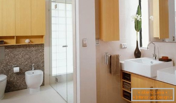 Дизайн ванної кімнати 2015: 9 трендів