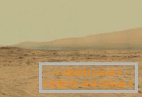 Оцініть 4-гігапіксельних панораму поверхні Марса!
