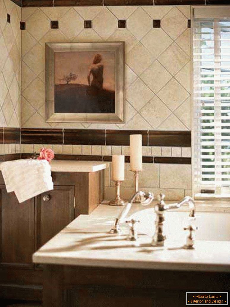 ванна кімната-contempo-образ-з-ванної-оздоблення з використанням-діагональ-травертин-плитка-ванна-стіна-в тому числі одно-твердий-дуб-дрова-крем-ванна кімната-марнославство і білий сліпий ванної вікна- лікування-фантастичне-ім