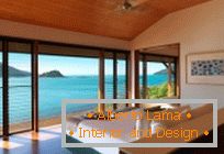 Розкішний готель на березі моря Qualia Resort, Австралія
