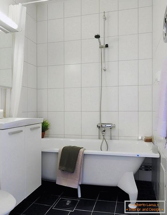 скандінавстий-дизайн-ванною-в-квартирі
