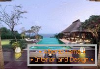 Сказочный курорт Bulgari Resort на Бали