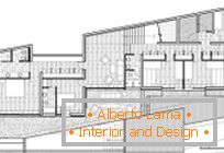 Сучасна архітектура: будиночок в БЕРАНДІ, Чилі