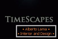 TimeScapes - перший в світі фільм, виставлений на продаж в форматі 4k