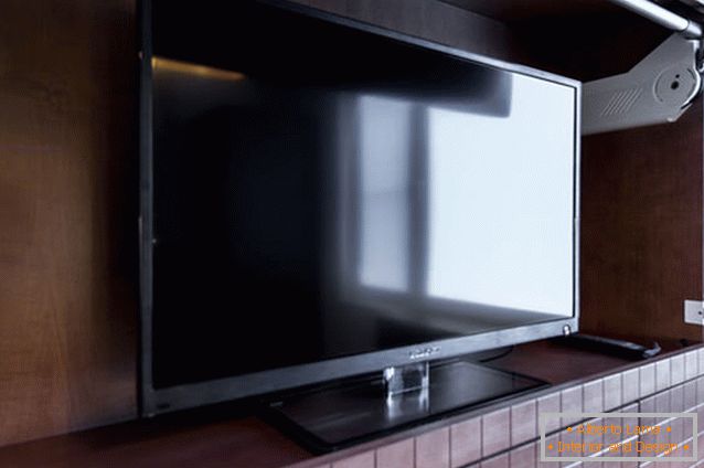 Современный плазменный телевізор