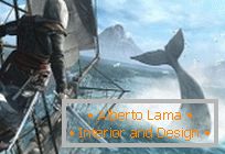 Відео: Тизер до гри Assassin's Creed 4