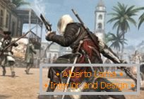Відео: Тизер до гри Assassin's Creed 4