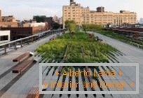 Вокруг Света: Хай-Лайн - парк на Манхеттені