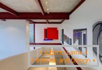 Заміська резиденція в Нова Ліма від студії архітекторів Denise Macedo Arquitetos Associados