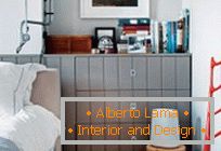 15 ідей організації корисного простору в маленькій квартирі
