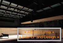 ALA Architects завершила будівництво центру виконавських мистецтв Kilden