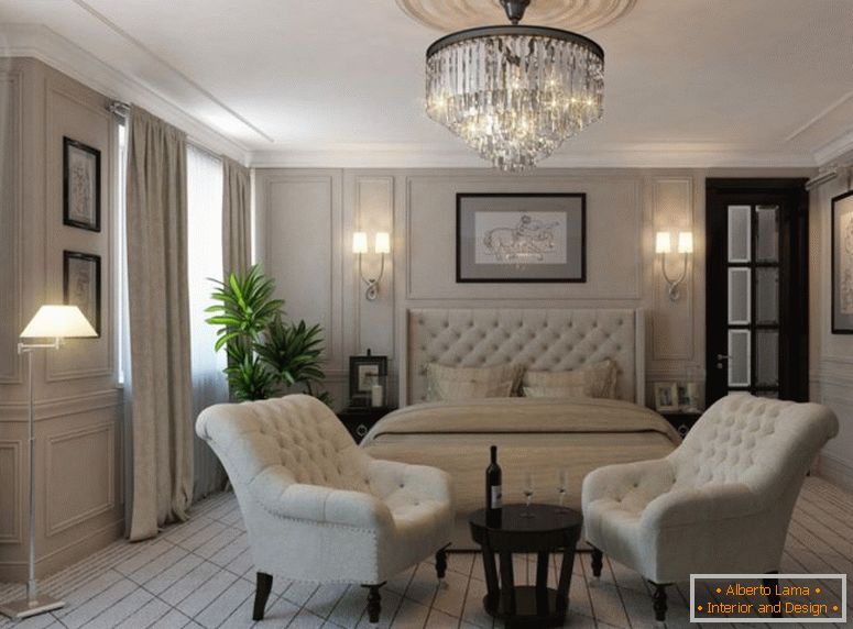 Американський стиль в інтер'єрі - 75 фото ідей оформлення