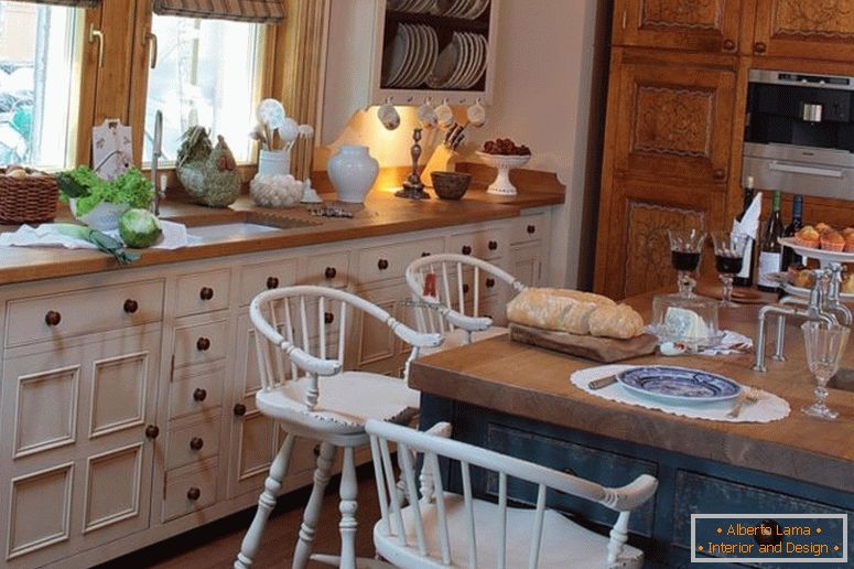 Англійський стиль в інтер'єрі - 75 фото кращих ідей для