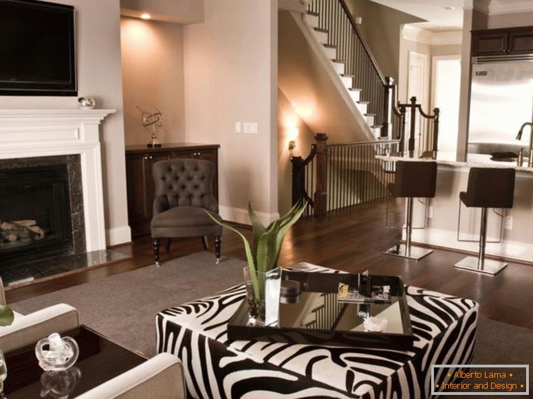 Арт-деко стиль в інтер'єрі - 115 фото ідей для сучасного