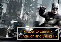 Бетмен: Arkham Origins - официальный трейлер