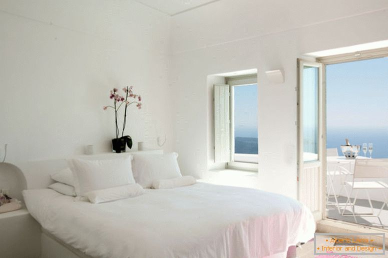 унікальна біла спальня-ідея-прикраса-ваш-комфорт-зона