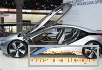 Bmw озвучив приблизну ціну довгоочікуваного гібридного