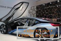 Bmw озвучив приблизну ціну довгоочікуваного гібридного