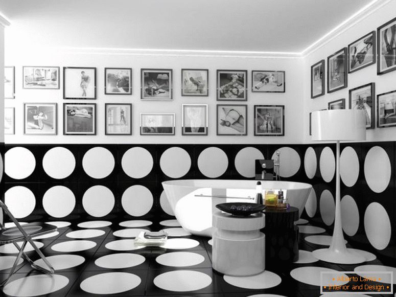 чорно-біла-ванна-кімната-4