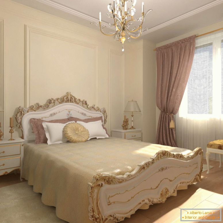 дизайн-спальні-в-класичному-стилі-5