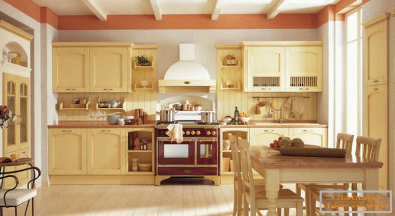 витончений-дерев'яний-кухонний-декор-дерев'яний-нейронний-тонально-англійський-країна-кухня-шафи-клен-нейтральна-дерев'яна-кухня-шафа-дерев'яний-нейтральний-тона-комора-кухня-дизайн-кухня-кладова-дерев'яна- шафа-ідеї-СМА