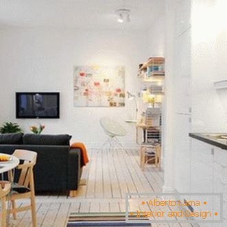 Дизайн балконів зовні і всередині: топ-100 фото оригінальних