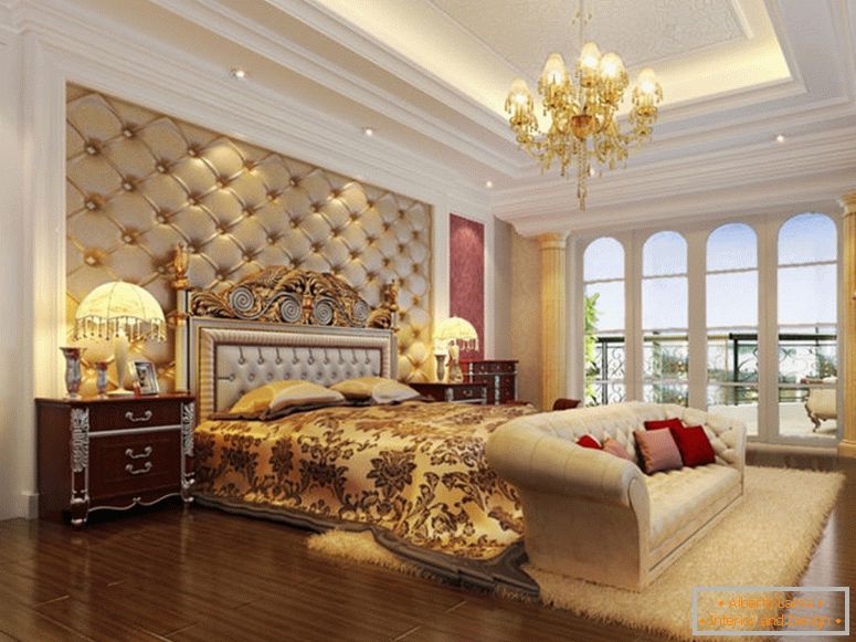 Дизайн стель з гіпсокартону - 140 фото ідей бездоганного