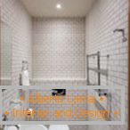 Дизайн туалету - 150 фото грамотного оформлення інтер'єру в