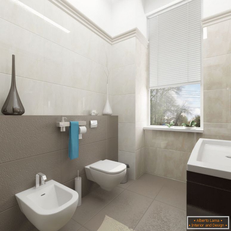 Дизайн туалету - 150 фото грамотного оформлення інтер'єру в