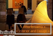 Ексклюзив: виставка фіналістів художників Міжнародної премії Arte Laguna 12.13