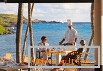 Екзотичний курорт Le Sereno в Карибському морі