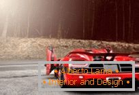 Гіперкари від Koenigsegg і Hennessy встановлять нові рекорди потужності і швидкості