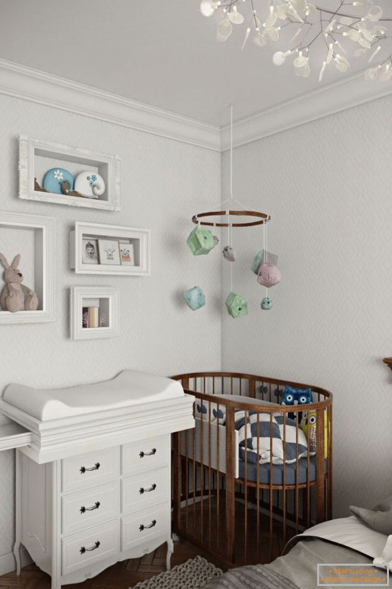 Інтер'єр в стилі шале - 77 фото кращих ідей оформлення